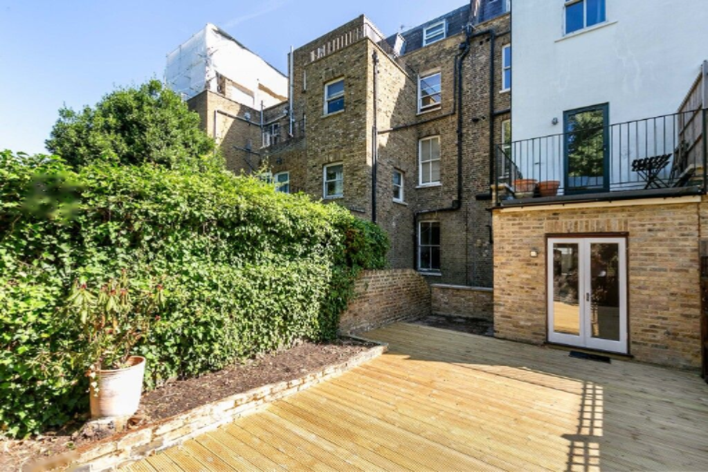 Квартира в Лондоне, Великобритания, 94 м² - фото 4