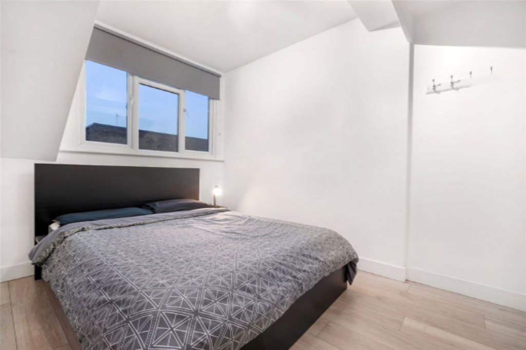 Квартира в Лондоне, Великобритания, 42 м² - фото 4