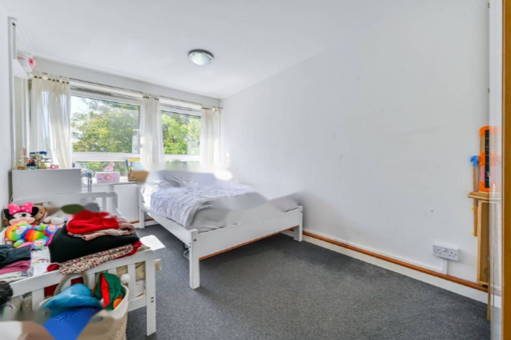 Квартира в Лондоне, Великобритания, 49 м² - фото 4