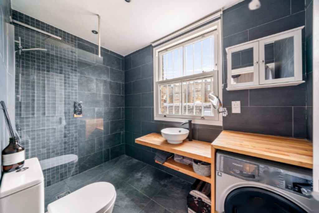 Квартира в Лондоне, Великобритания, 56 м² - фото 4