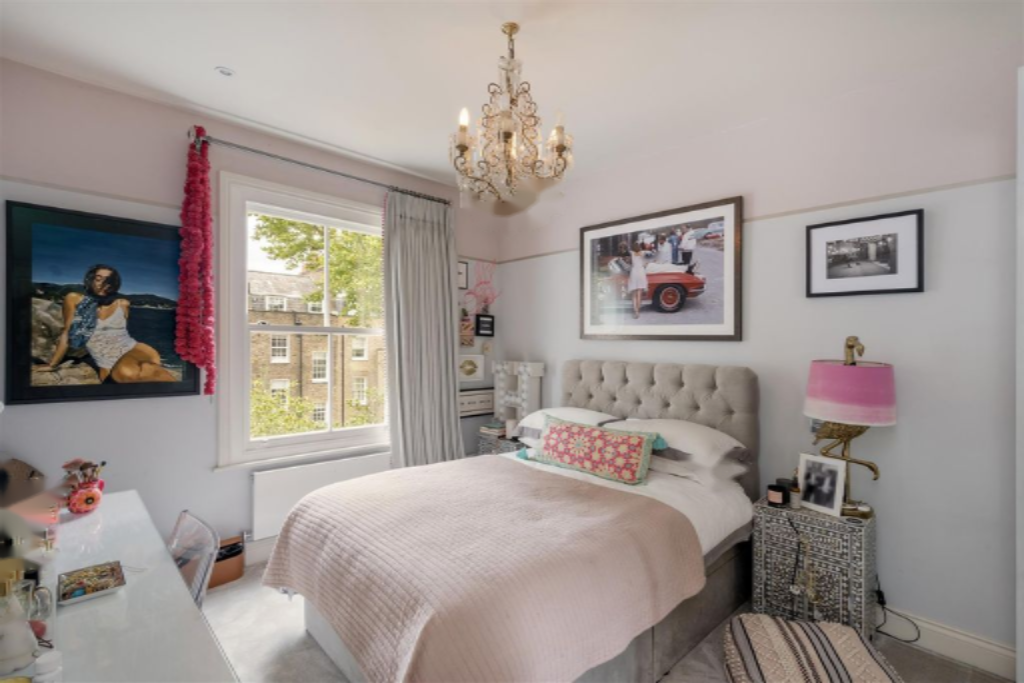 Квартира в Лондоне, Великобритания, 317 м² - фото 4