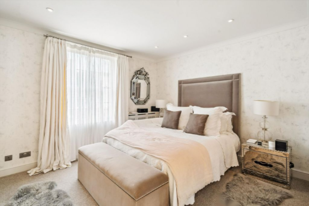 Квартира в Лондоне, Великобритания, 111 м² - фото 4