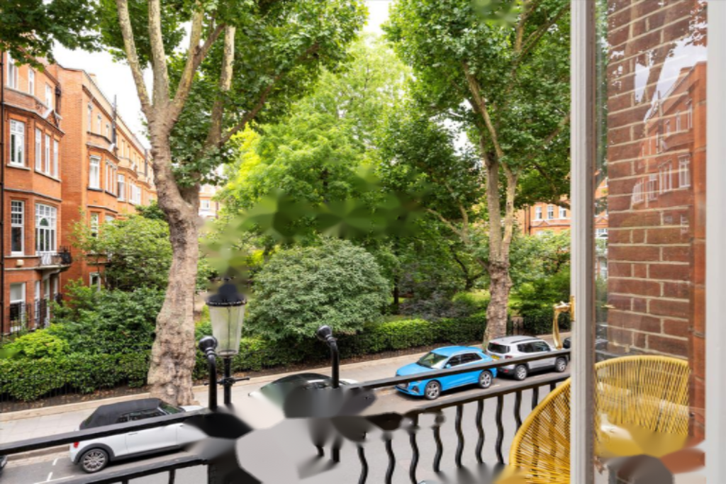 Квартира в Лондоне, Великобритания, 137 м² - фото 4