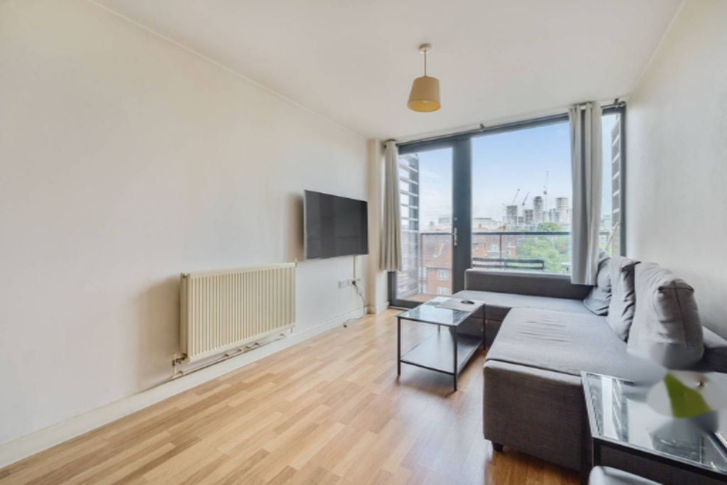 Квартира в Лондоне, Великобритания, 55 м² - фото 4