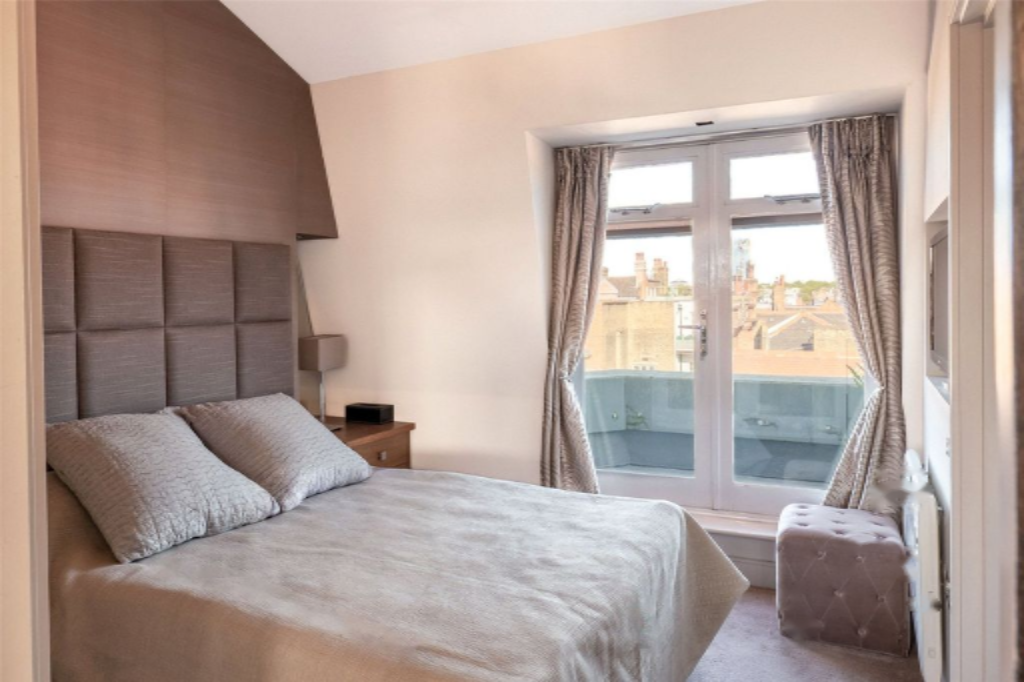 Квартира в Лондоне, Великобритания, 148 м² - фото 4