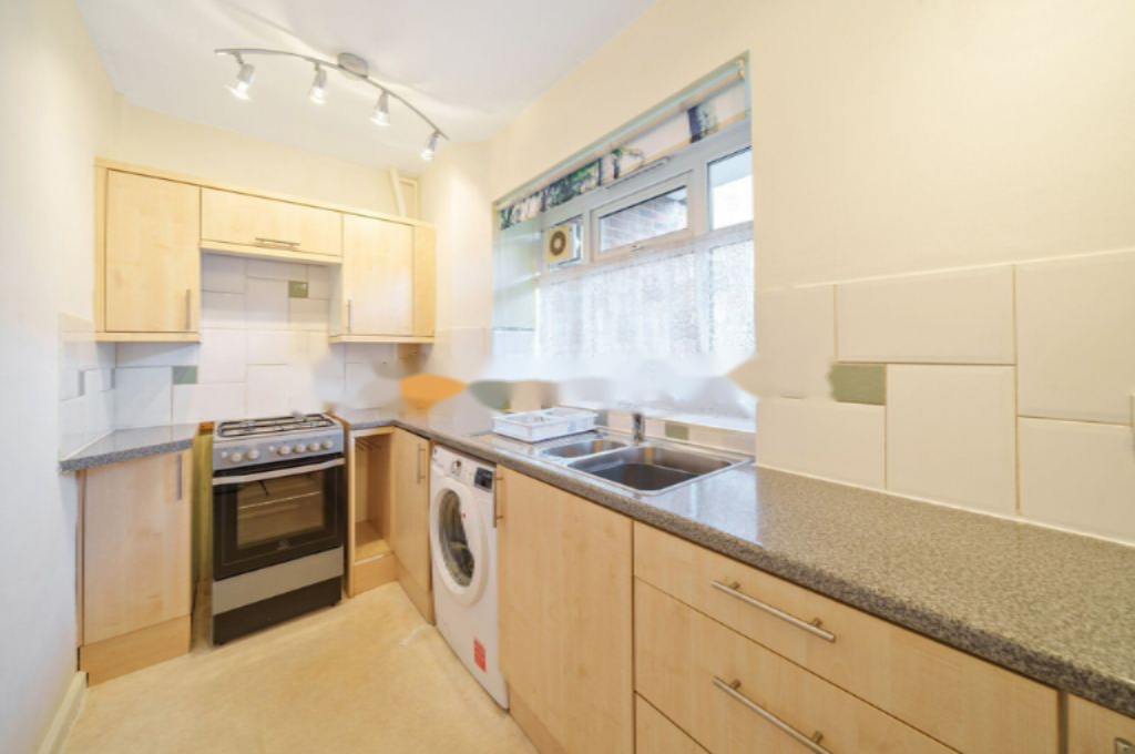 Квартира в Лондоне, Великобритания, 49 м² - фото 4