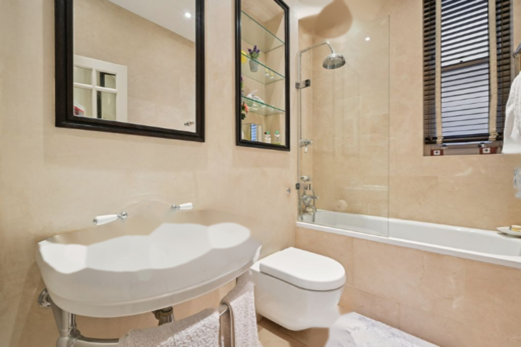 Квартира в Лондоне, Великобритания, 142 м² - фото 4