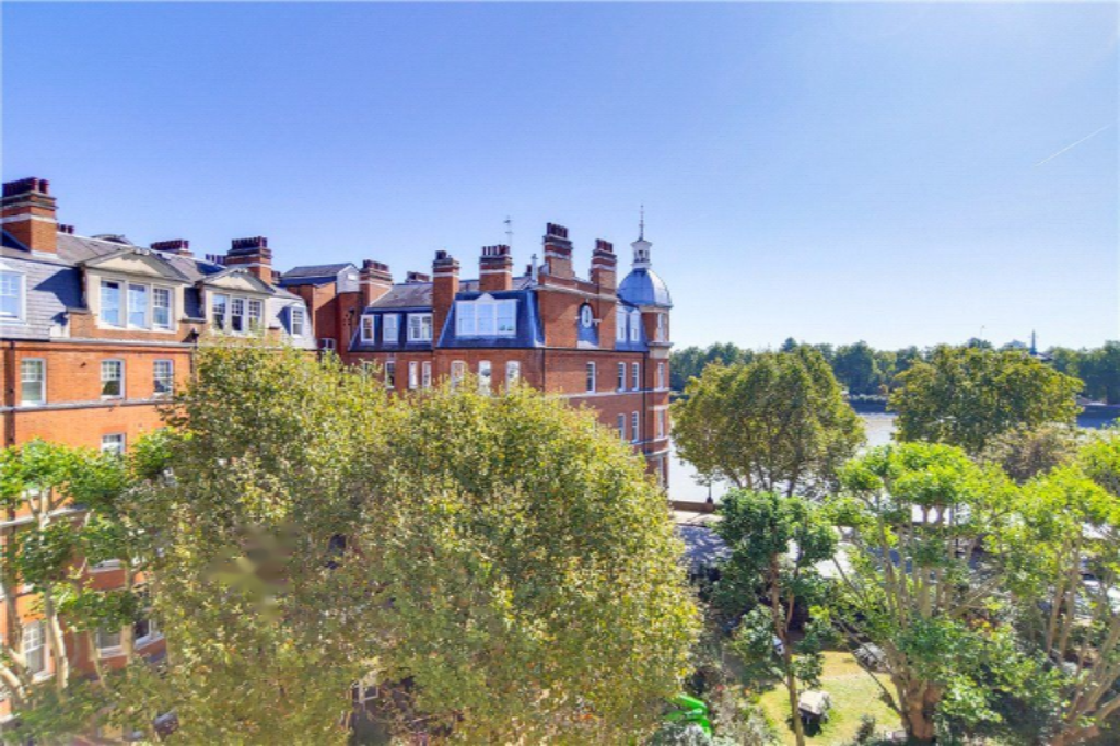 Квартира в Лондоне, Великобритания, 47 м² - фото 4