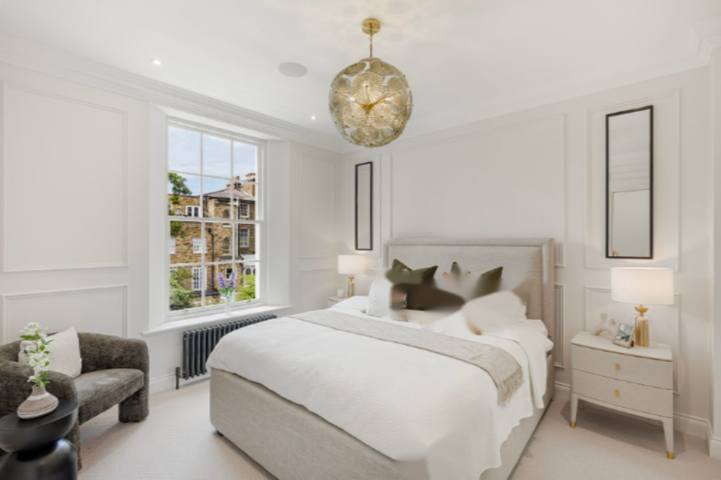 Квартира в Лондоне, Великобритания, 418 м² - фото 4