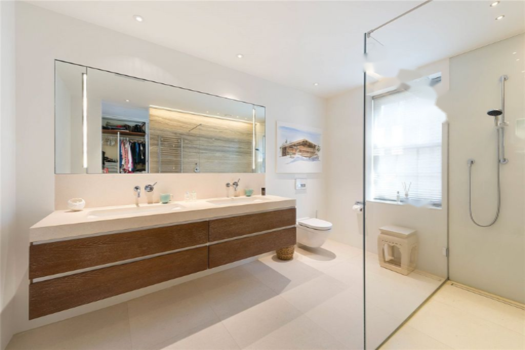 Квартира в Лондоне, Великобритания, 269 м² - фото 4