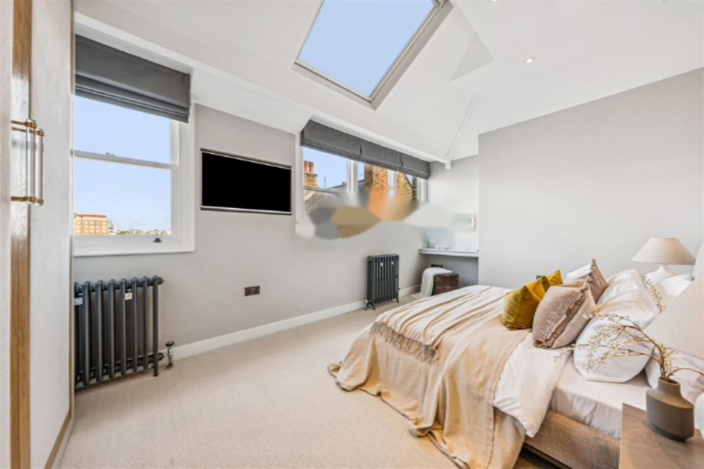 Квартира в Лондоне, Великобритания, 156 м² - фото 4