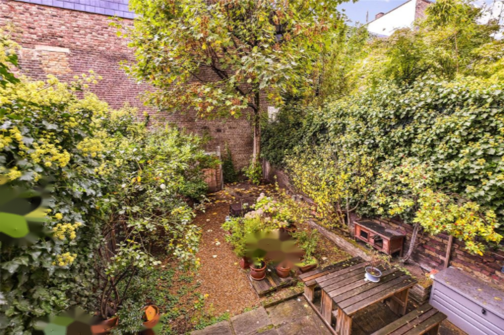 Квартира в Лондоне, Великобритания, 55 м² - фото 4