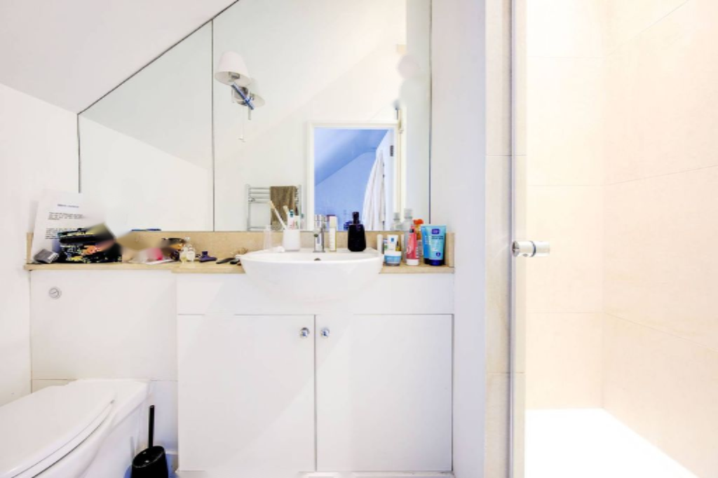 Квартира в Лондоне, Великобритания, 89 м² - фото 4