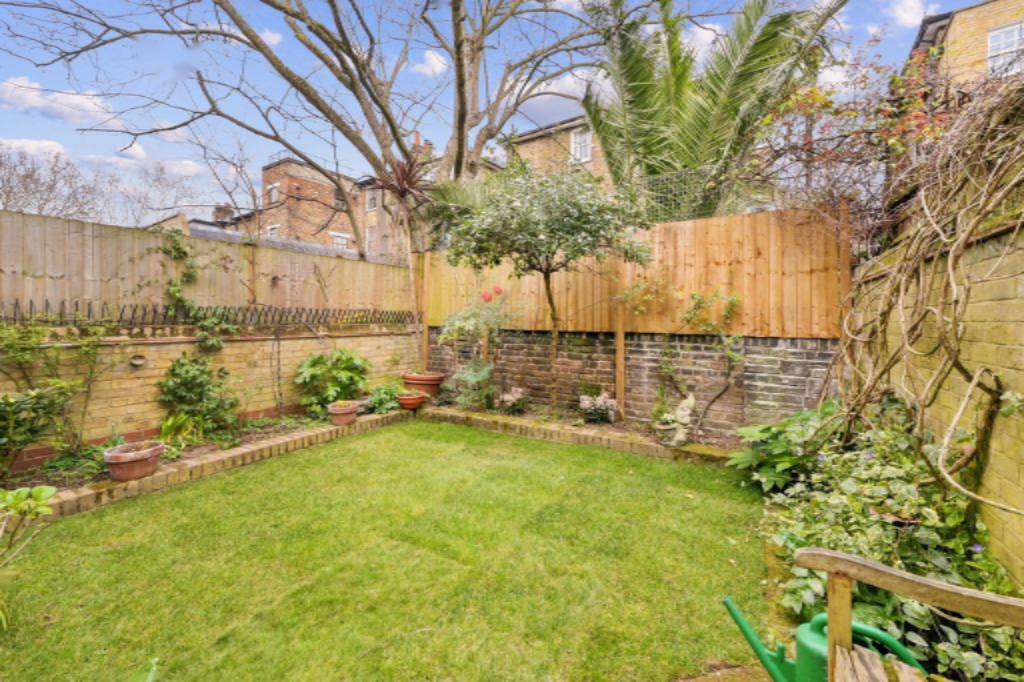 Квартира в Лондоне, Великобритания, 59 м² - фото 4