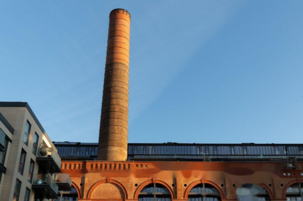 Квартира в Лондоне, Великобритания, 241 м² - фото 4