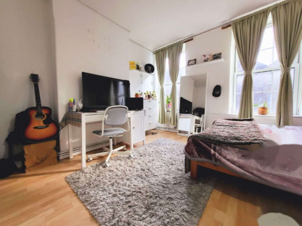 Квартира в Лондоне, Великобритания, 42 м² - фото 4