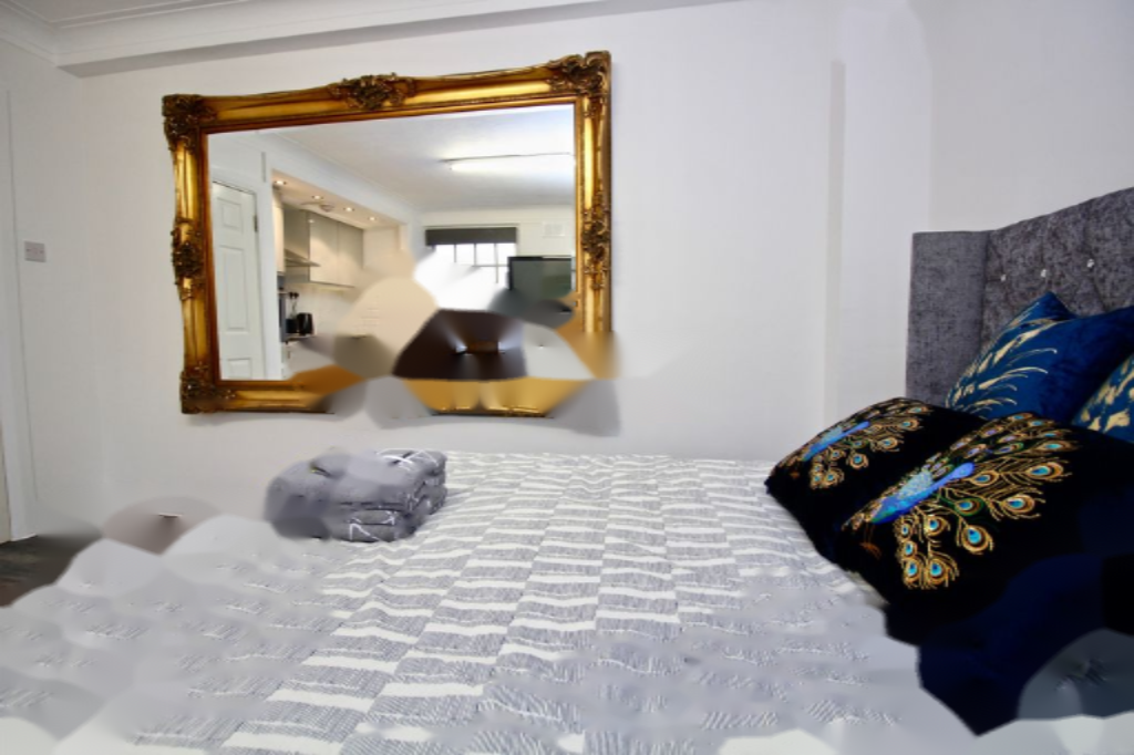 Квартира в Лондоне, Великобритания, 25 м² - фото 4