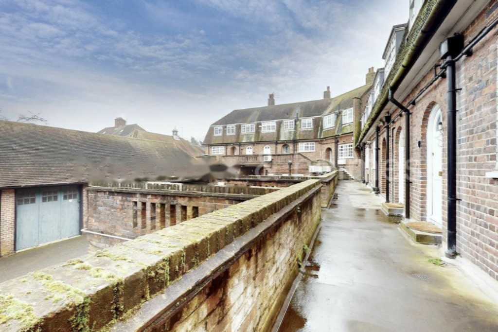 Квартира в Лондоне, Великобритания, 50 м² - фото 4