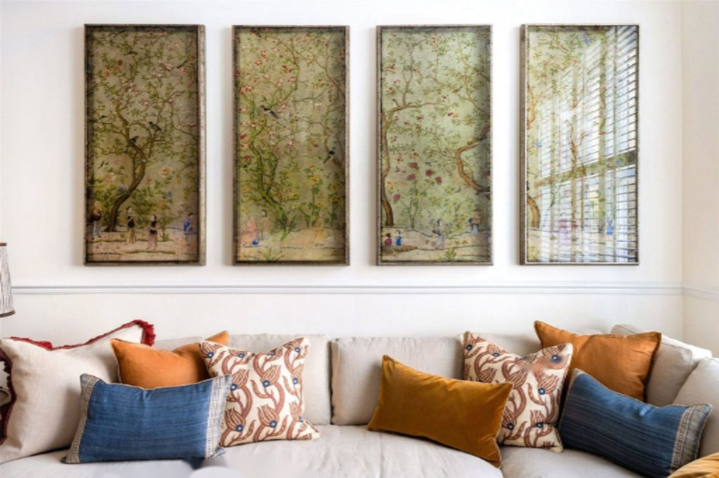 Квартира в Лондоне, Великобритания, 107 м² - фото 4