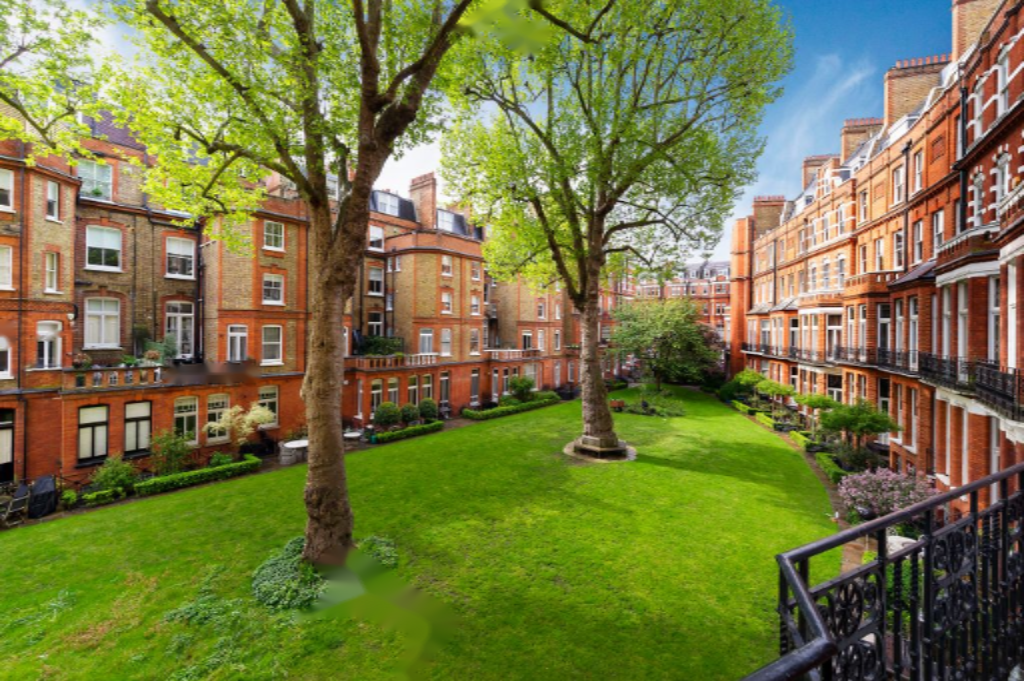 Квартира в Лондоне, Великобритания, 45 м² - фото 4