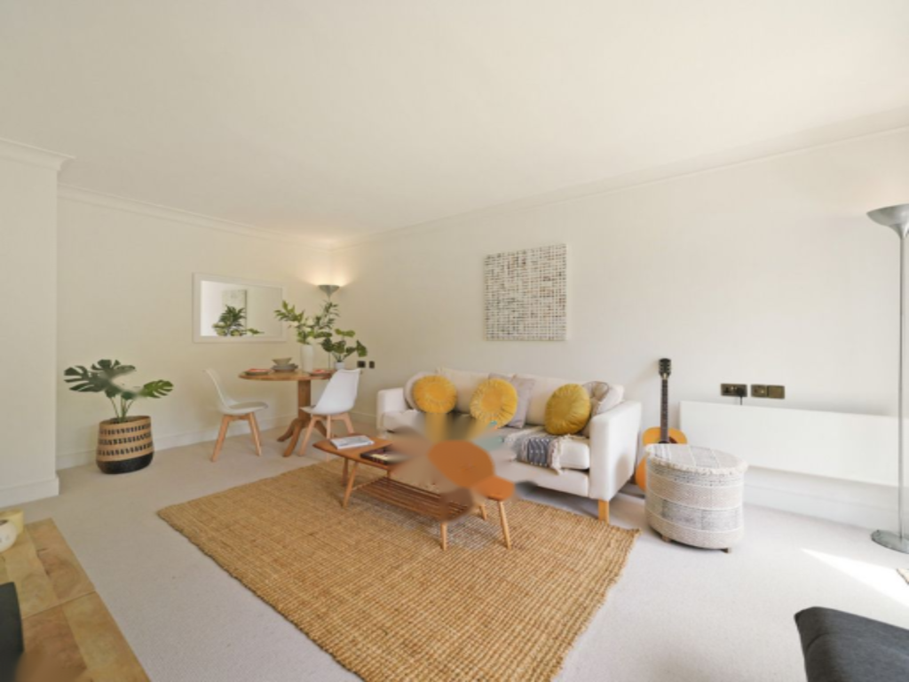 Квартира в Лондоне, Великобритания, 47 м² - фото 4