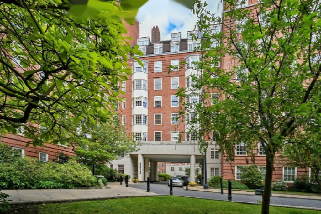 Квартира в Лондоне, Великобритания, 54 м² - фото 4