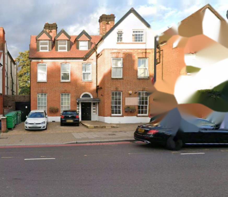 Квартира в Лондоне, Великобритания, 40 м² - фото 4