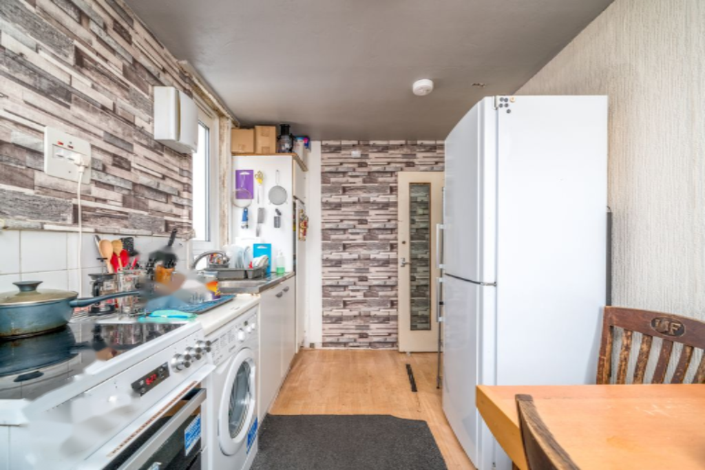 Квартира в Лондоне, Великобритания, 76 м² - фото 4