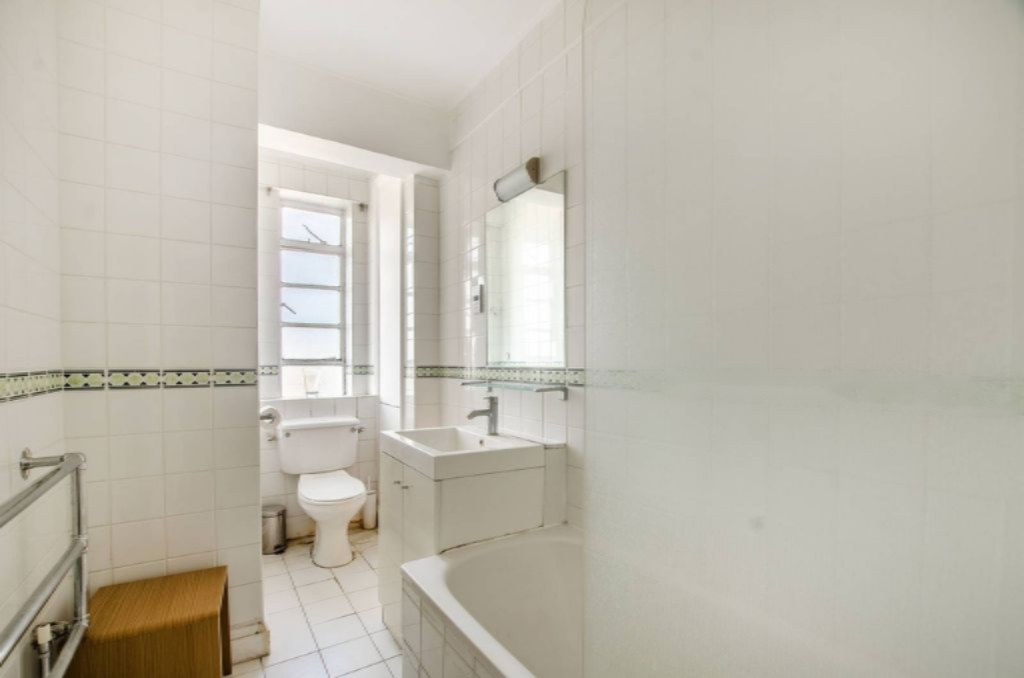 Квартира в Лондоне, Великобритания, 28 м² - фото 4