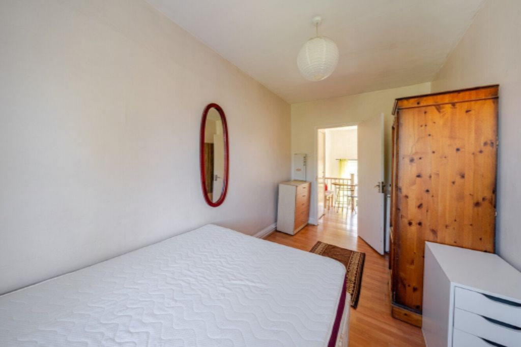 Квартира в Лондоне, Великобритания, 47 м² - фото 4