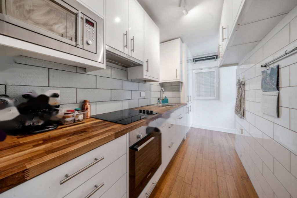 Квартира в Лондоне, Великобритания, 43 м² - фото 4