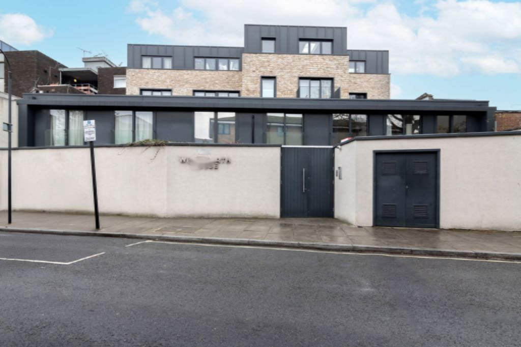 Квартира в Лондоне, Великобритания, 30 м² - фото 4