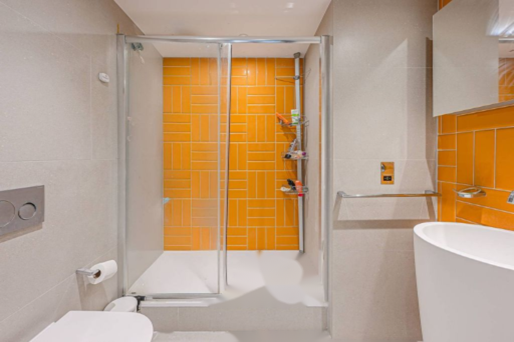 Квартира в Лондоне, Великобритания, 141 м² - фото 4