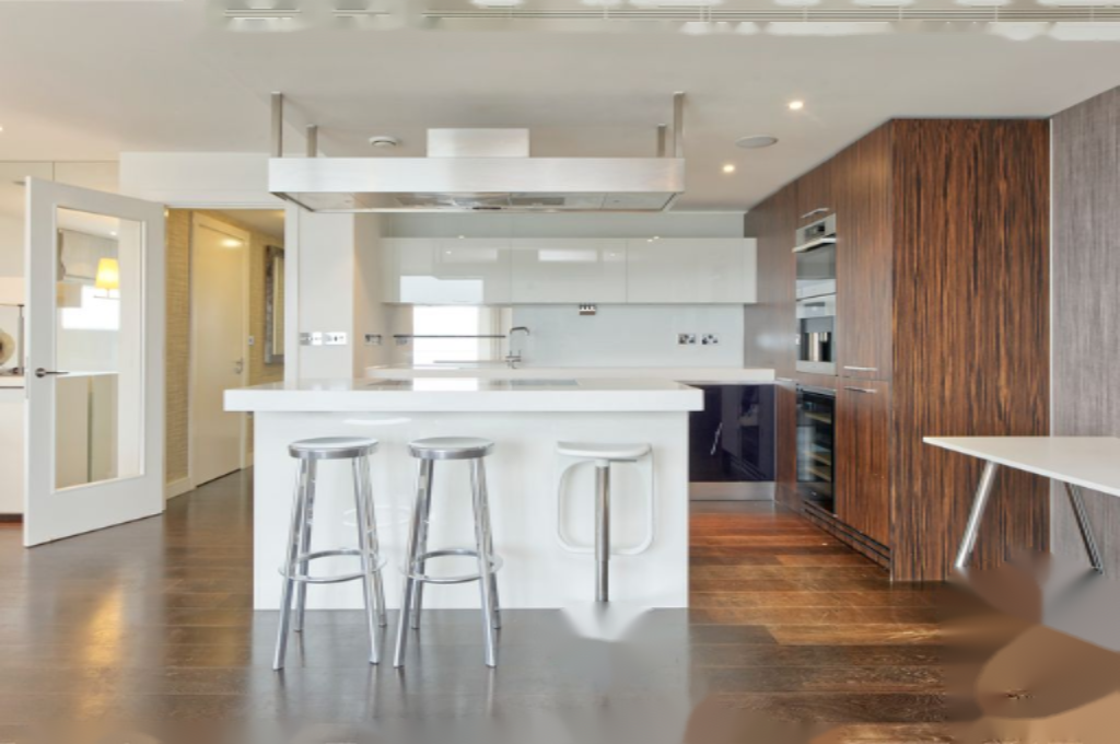 Квартира в Лондоне, Великобритания, 161 м² - фото 4