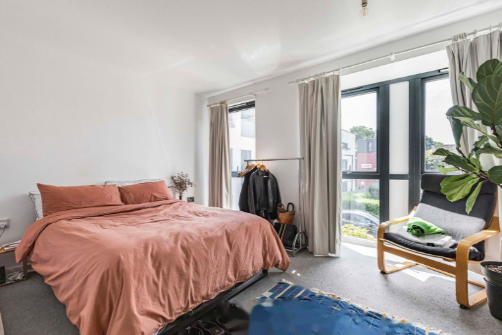 Квартира в Лондоне, Великобритания, 51 м² - фото 4