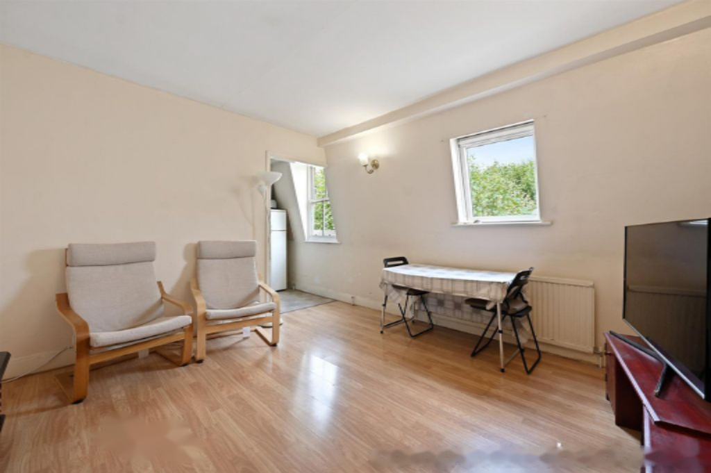 Квартира в Лондоне, Великобритания, 41 м² - фото 4