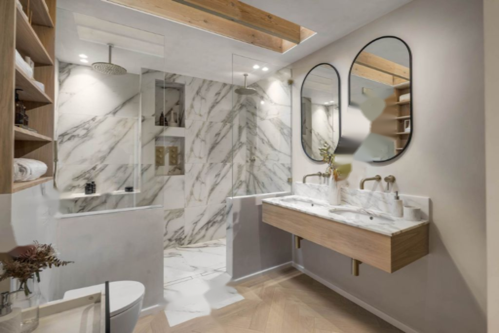 Квартира в Лондоне, Великобритания, 125 м² - фото 4