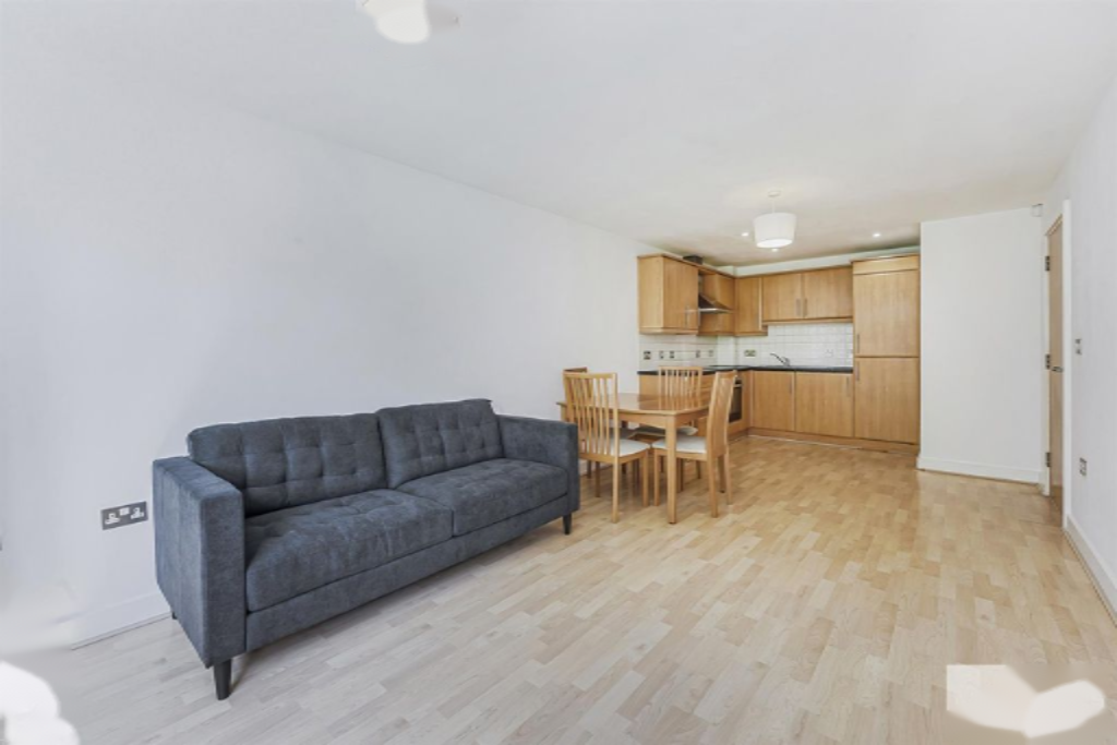 Квартира в Лондоне, Великобритания, 45 м² - фото 4