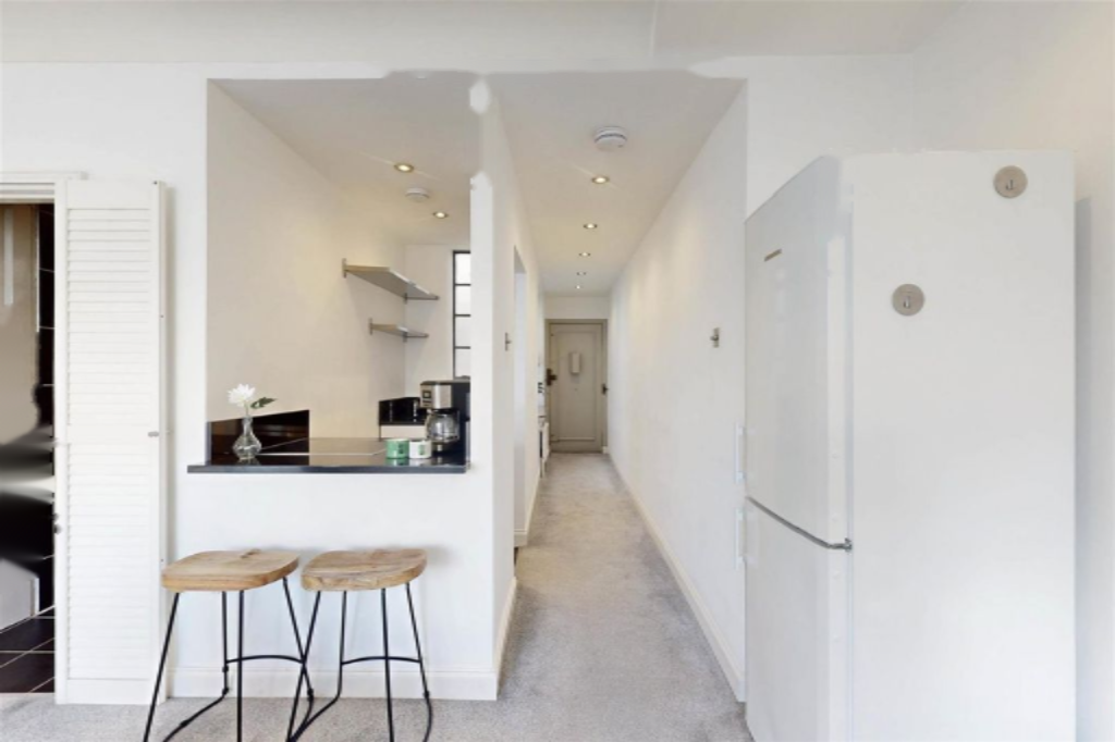 Квартира в Лондоне, Великобритания, 41 м² - фото 4