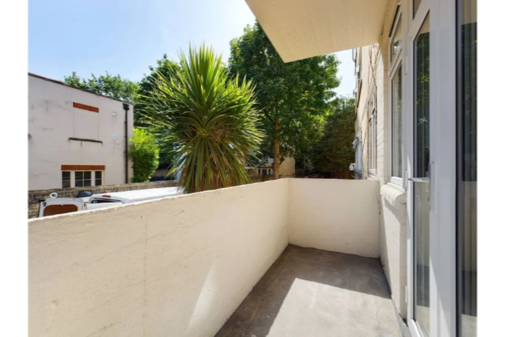 Квартира в Лондоне, Великобритания, 41 м² - фото 4