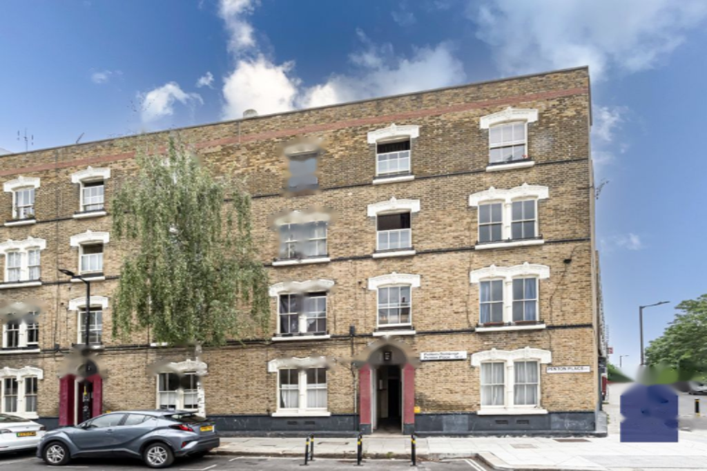 Квартира в Лондоне, Великобритания, 60 м² - фото 4