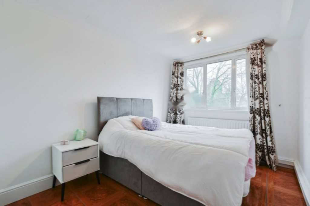 Квартира в Лондоне, Великобритания, 45 м² - фото 4