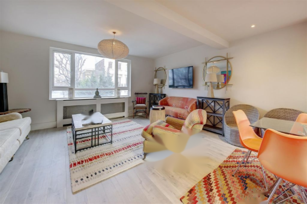 Квартира в Лондоне, Великобритания, 91 м² - фото 4