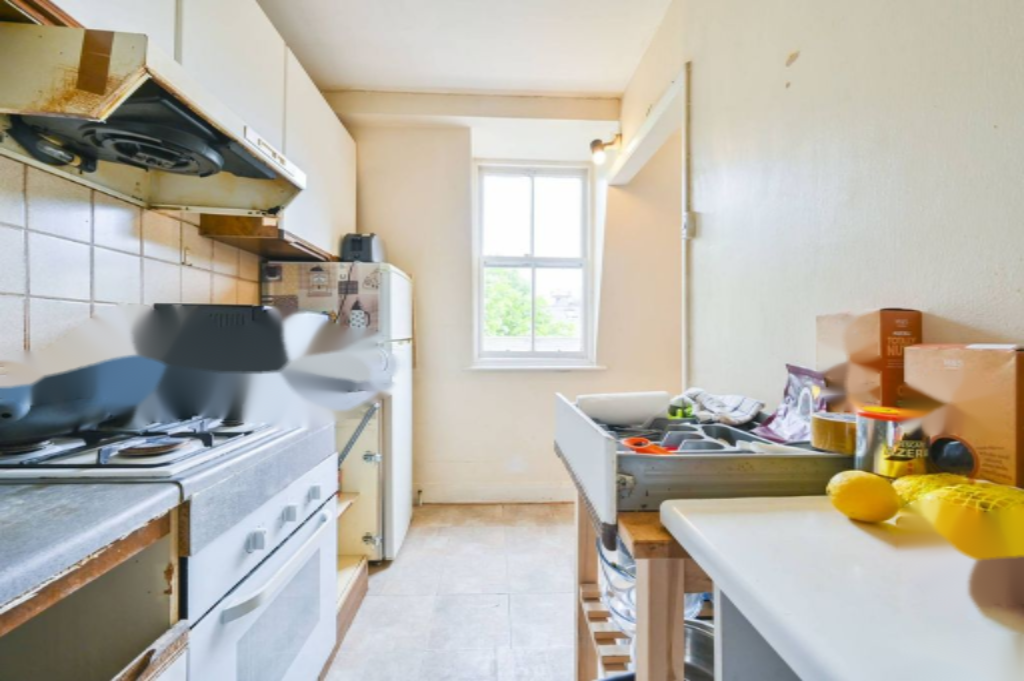 Квартира в Лондоне, Великобритания, 40 м² - фото 4