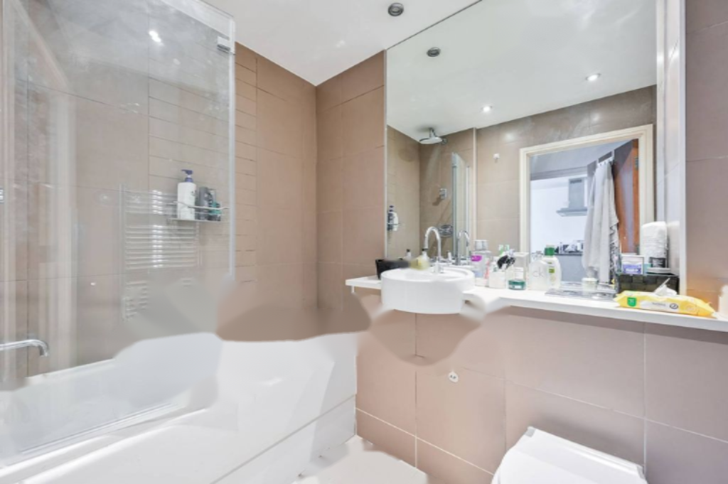 Квартира в Лондоне, Великобритания, 46 м² - фото 4