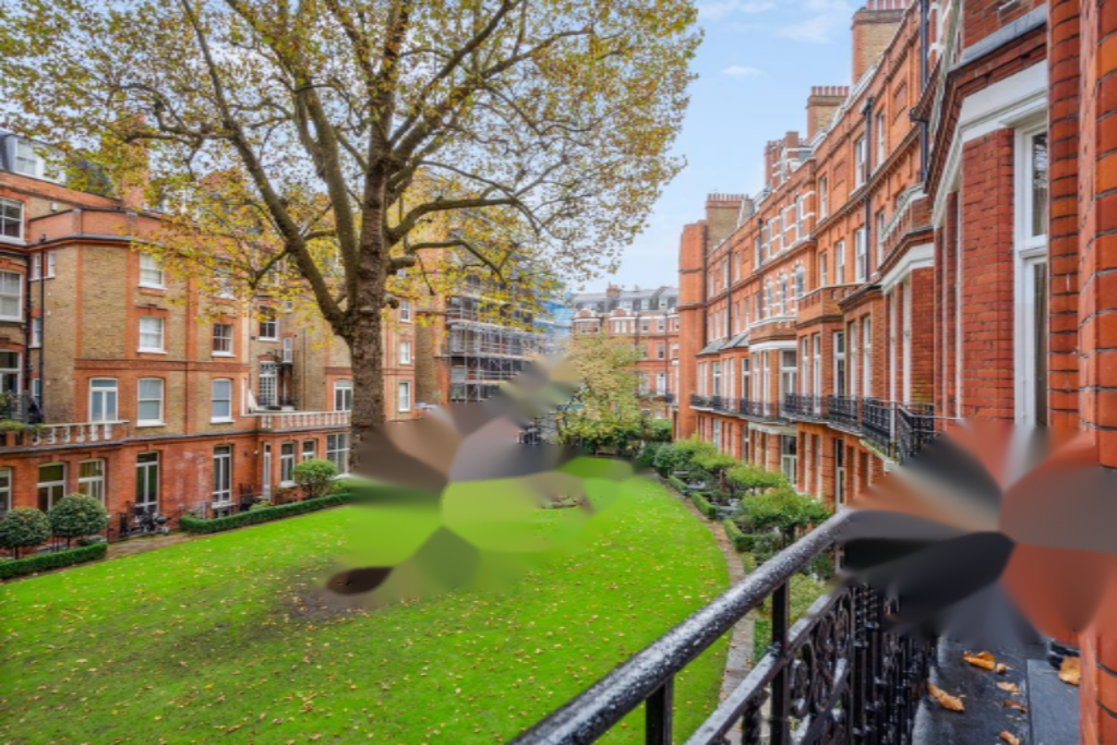 Квартира в Лондоне, Великобритания, 42 м² - фото 4