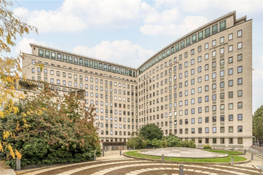 Квартира в Лондоне, Великобритания, 54 м² - фото 4