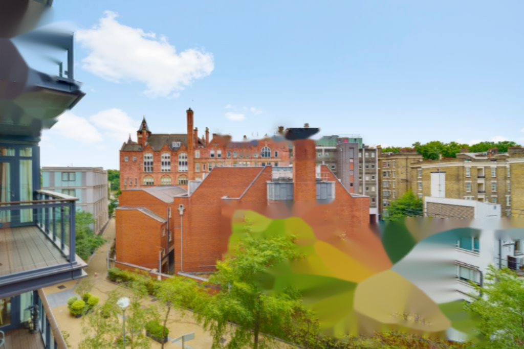 Квартира в Лондоне, Великобритания, 61 м² - фото 4