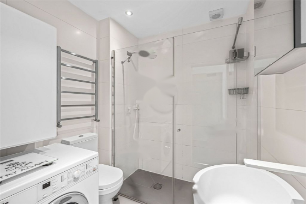 Квартира в Лондоне, Великобритания, 44 м² - фото 4