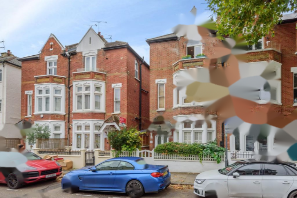 Квартира в Лондоне, Великобритания, 21 м² - фото 4